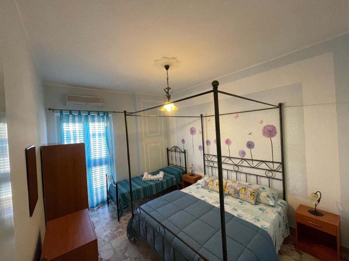 U Curtigliu Hotell Realmonte Exteriör bild